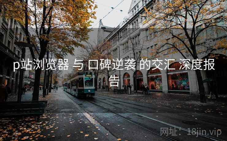 p站浏览器 与 口碑逆袭 的交汇 深度报告 p站浏览器 与 口碑逆袭 的交汇 深度报告